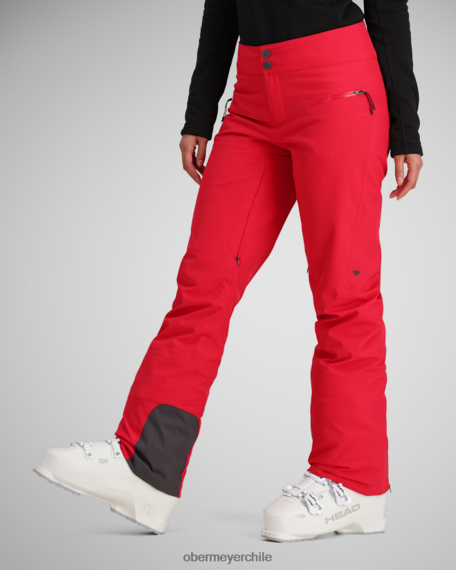 pantalón de felicidad Obermeyer sandía 06060L128 ropa