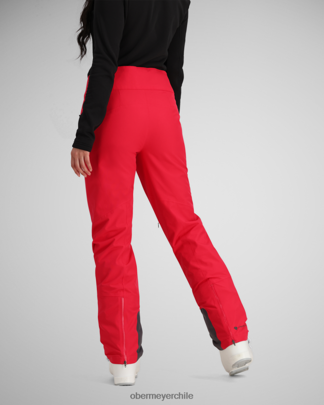pantalón de felicidad Obermeyer sandía 06060L128 ropa