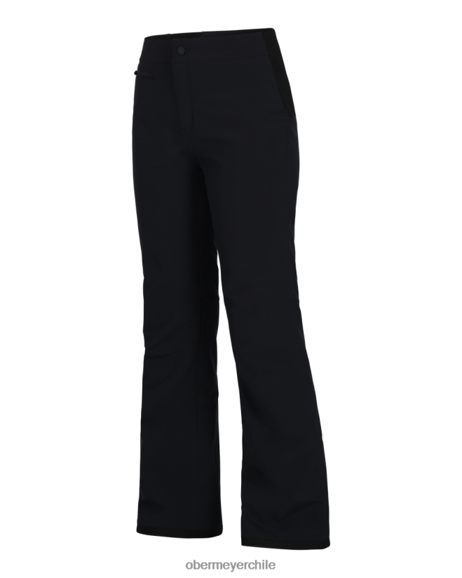 pantalón elástico sugarbush Obermeyer negro 06060L32 ropa