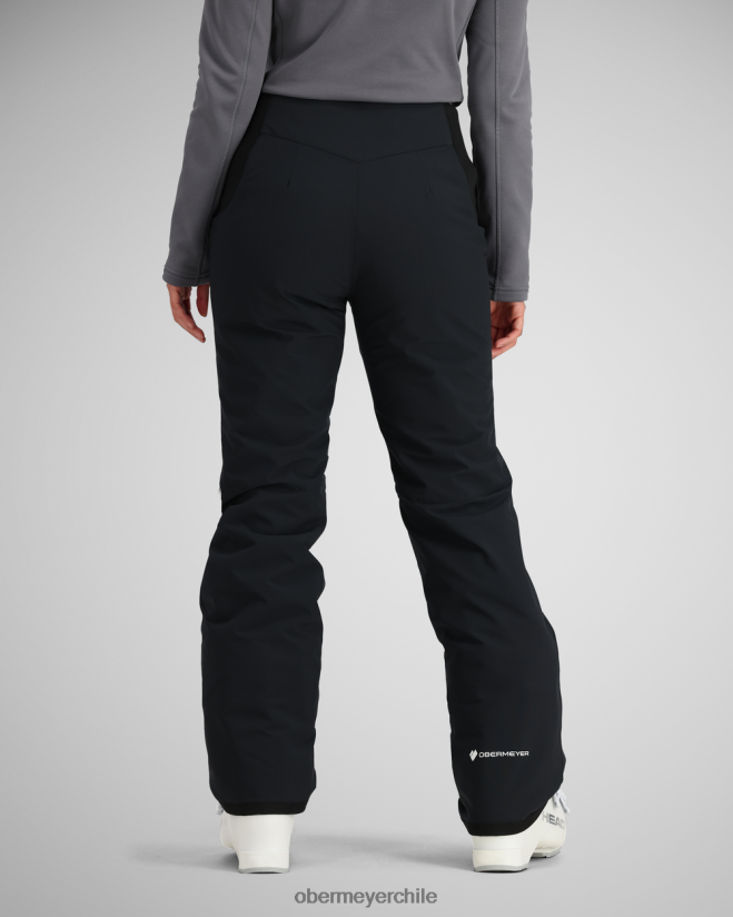 pantalón elástico sugarbush Obermeyer negro 06060L32 ropa