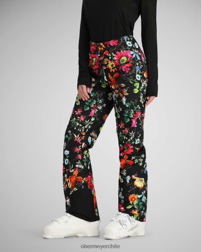pantalón estampado bliss Obermeyer fiesta de jardin 06060L195 ropa