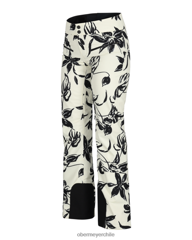 pantalón estampado bliss Obermeyer flor de Luna 06060L193 ropa