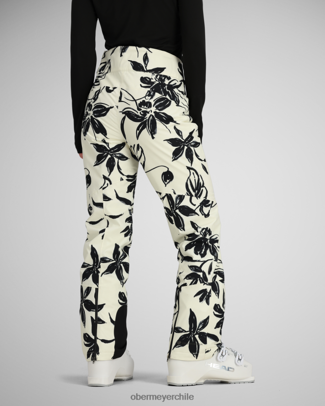 pantalón estampado bliss Obermeyer flor de Luna 06060L193 ropa