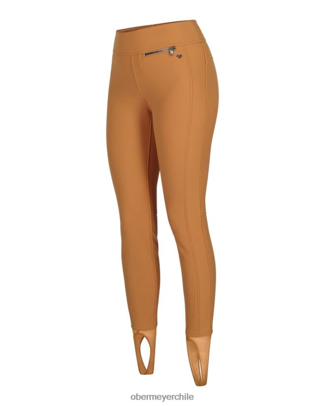 pantalón jinks itb softshell Obermeyer azúcar morena 06060L27 ropa