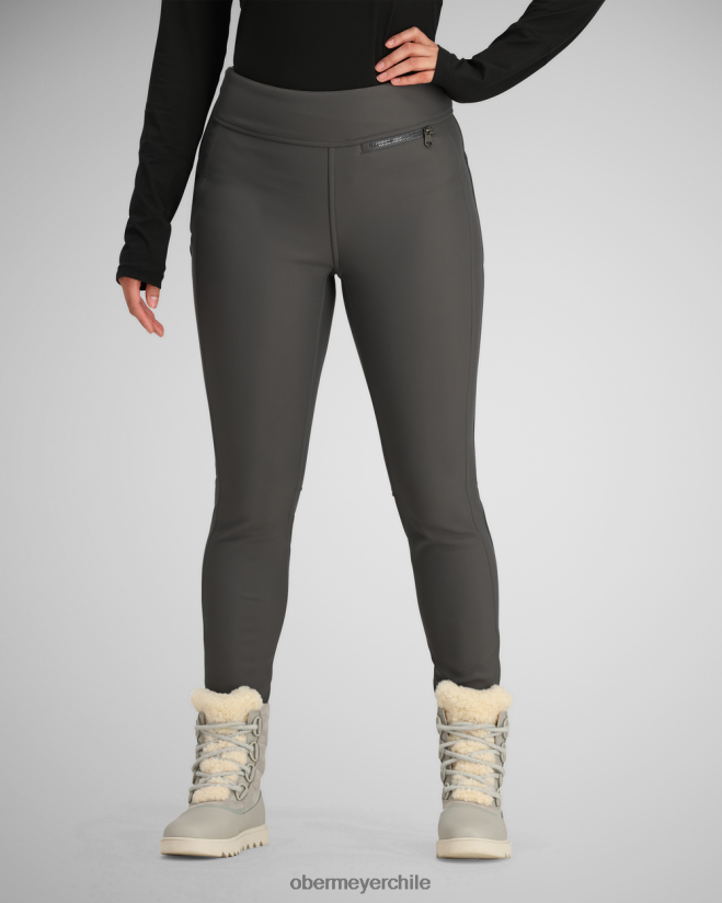 pantalón jinks itb softshell Obermeyer basalto 06060L30 ropa