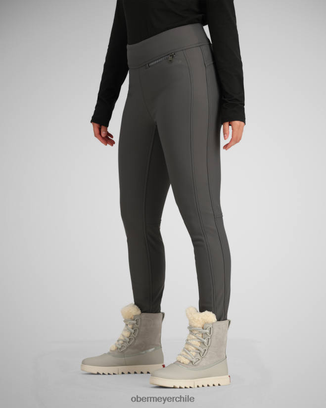 pantalón jinks itb softshell Obermeyer basalto 06060L30 ropa
