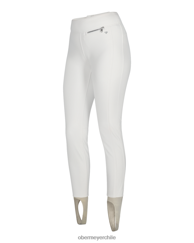 pantalón jinks itb softshell Obermeyer blanco 06060L29 ropa
