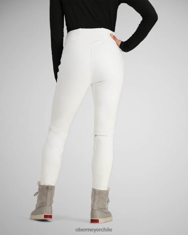 pantalón jinks itb softshell Obermeyer blanco 06060L29 ropa