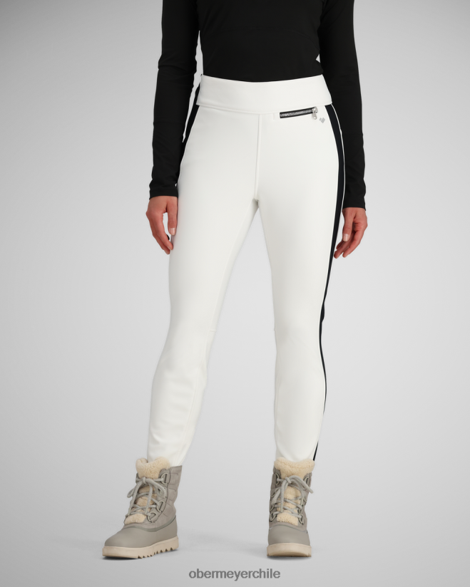pantalón jinks itb softshell Obermeyer blanco ii 06060L26 ropa