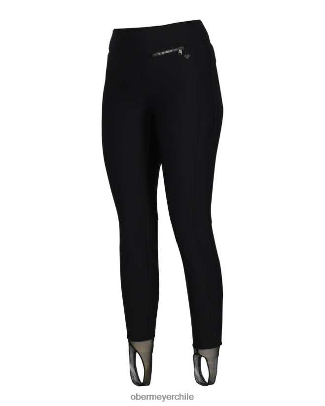 pantalón jinks itb softshell Obermeyer negro 06060L28 ropa