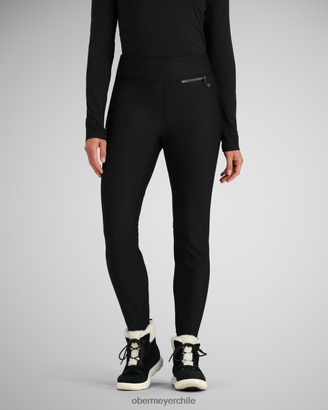 pantalón jinks itb softshell Obermeyer negro 06060L28 ropa