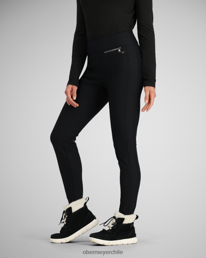 pantalón jinks itb softshell Obermeyer negro 06060L28 ropa