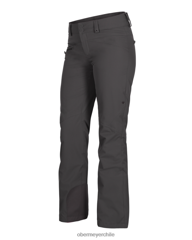 pantalón malta Obermeyer basalto 06060L147 ropa