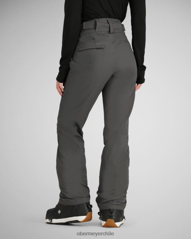 pantalón malta Obermeyer basalto 06060L147 ropa