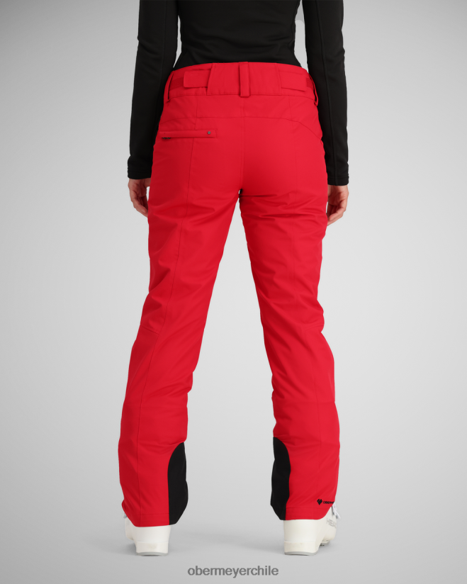 pantalón malta Obermeyer nota de amor 06060L145 ropa