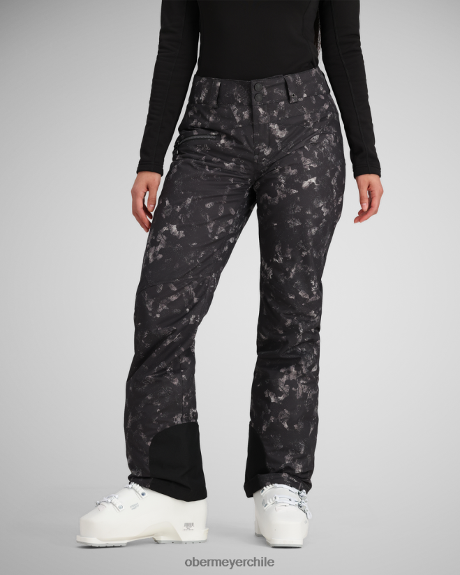 pantalón malta estampado Obermeyer constelación 06060L120 ropa