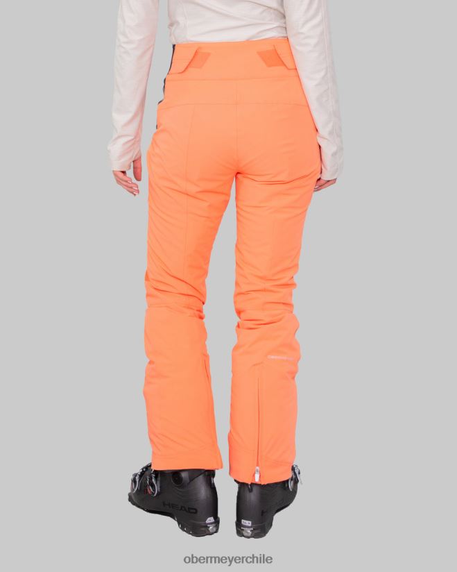 pantalón nube nueve Obermeyer Cantalupo 06060L42 ropa