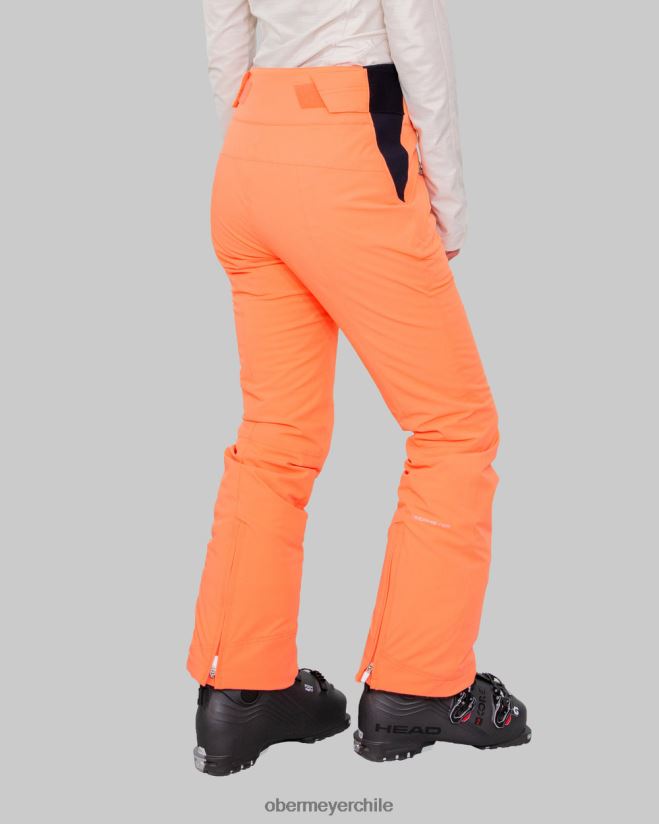 pantalón nube nueve Obermeyer Cantalupo 06060L42 ropa
