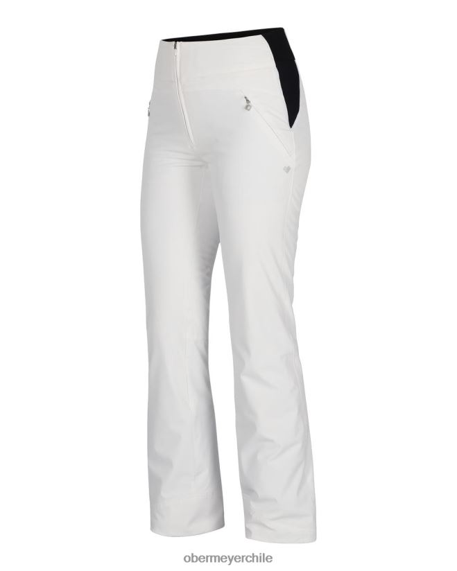 pantalón nube nueve Obermeyer blanco 06060L39 ropa