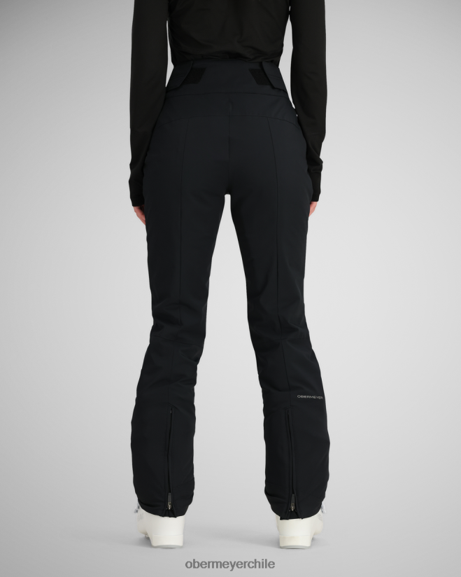 pantalón nube nueve Obermeyer negro 06060L41 ropa