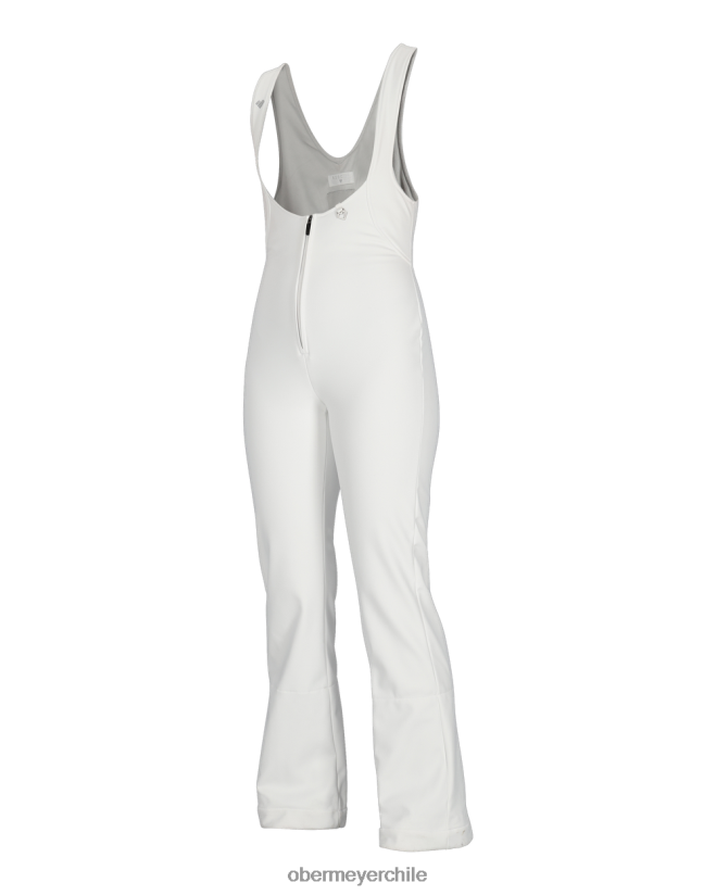 pantalón softshell snell otb Obermeyer blanco 06060L38 ropa