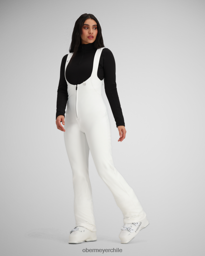 pantalón softshell snell otb Obermeyer blanco 06060L38 ropa
