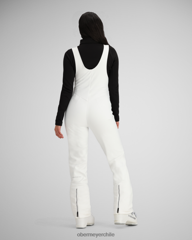 pantalón softshell snell otb Obermeyer blanco 06060L38 ropa