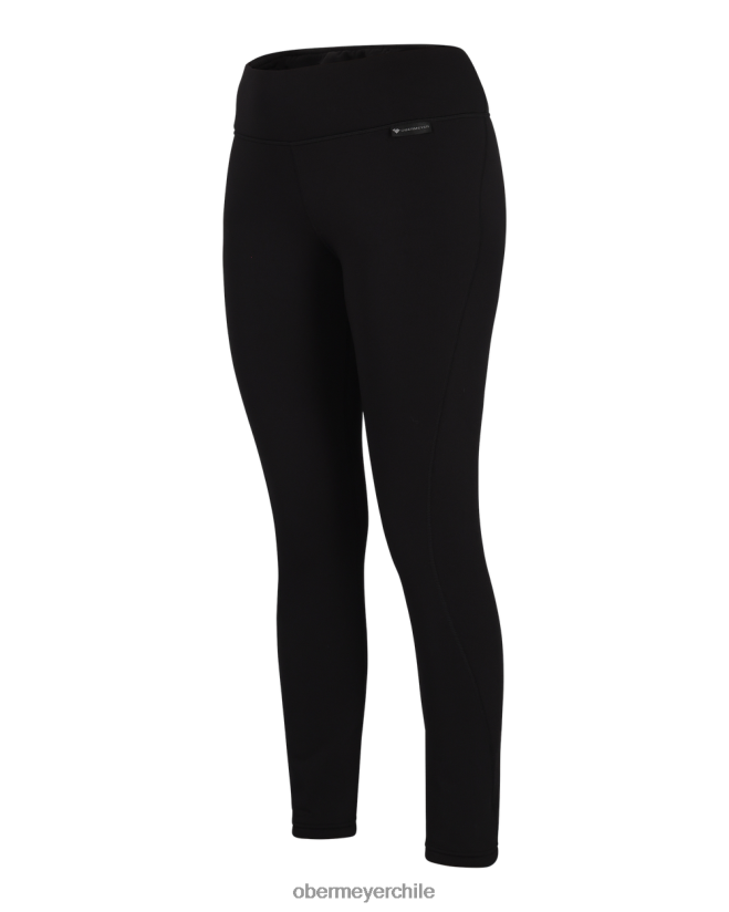 parte inferior ultragear de wmn Obermeyer negro 06060L240 ropa