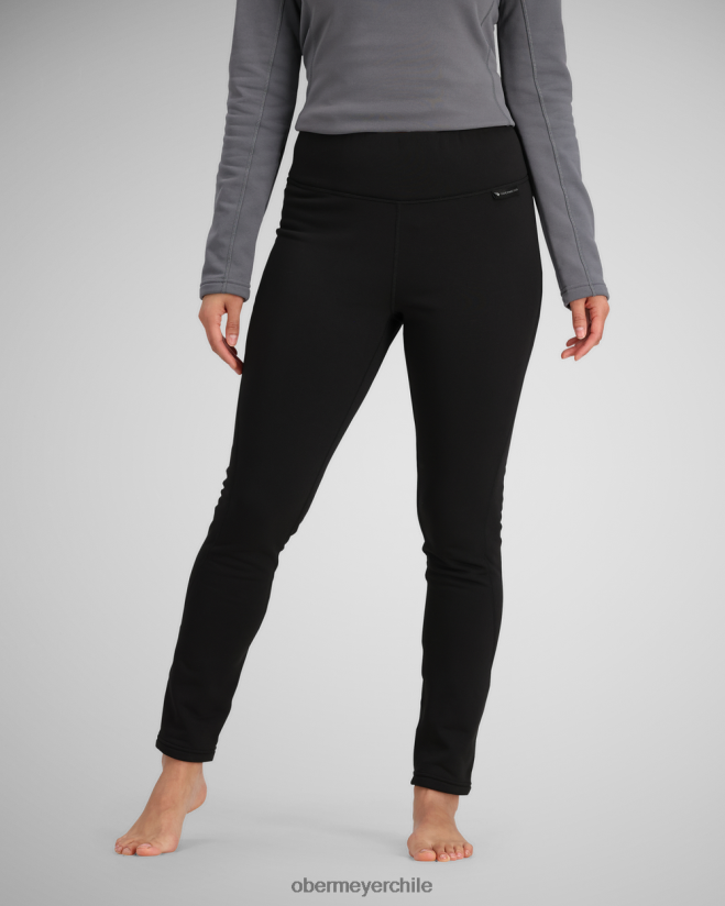 parte inferior ultragear de wmn Obermeyer negro 06060L240 ropa