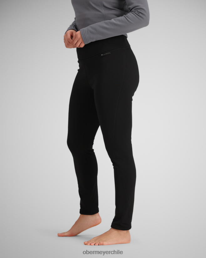 parte inferior ultragear de wmn Obermeyer negro 06060L240 ropa