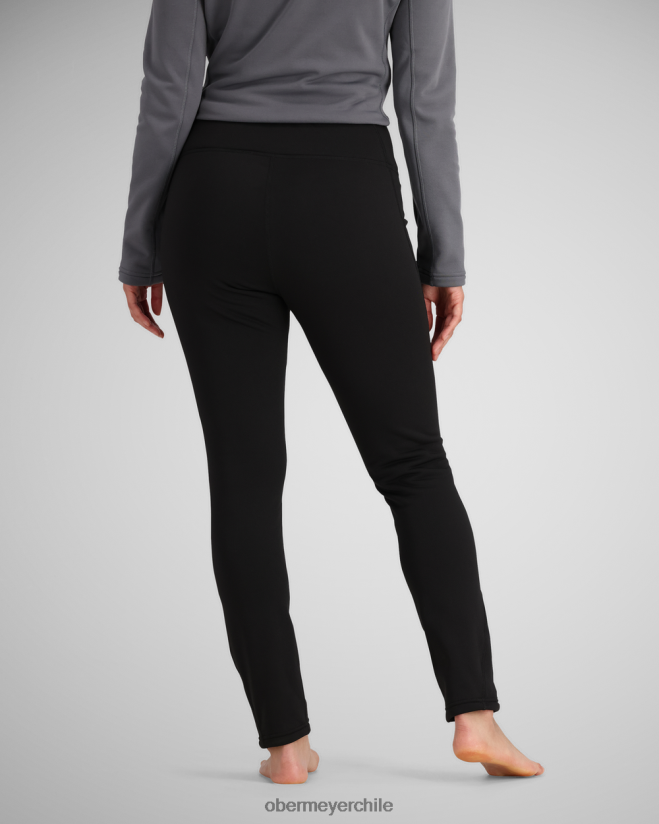 parte inferior ultragear de wmn Obermeyer negro 06060L240 ropa