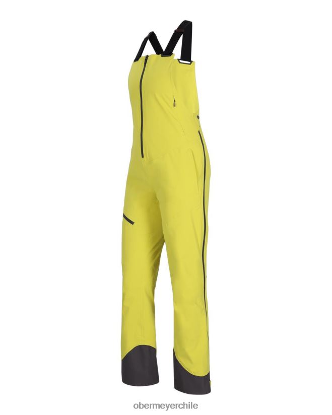w babero de concha de tierras altas Obermeyer energético 06060L232 ropa