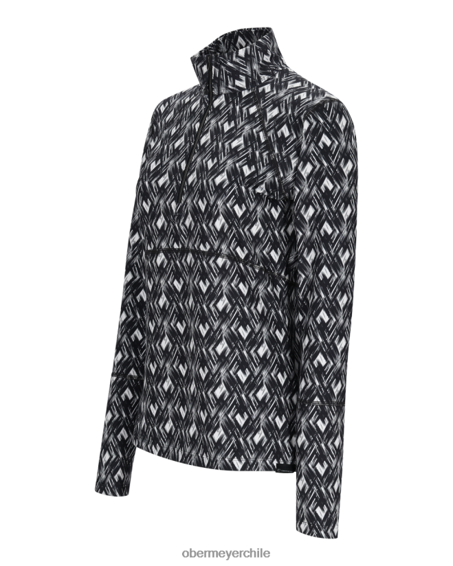 descubrir 1/4 zip Obermeyer de las empresas multilaterales 06060L188 ropa