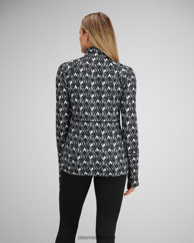 descubrir 1/4 zip Obermeyer de las empresas multilaterales 06060L188 ropa