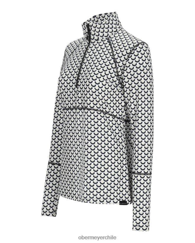 descubrir 1/4 zip Obermeyer geo del nombre 06060L181 ropa