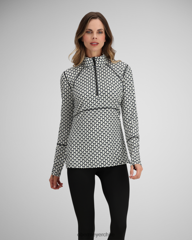 descubrir 1/4 zip Obermeyer geo del nombre 06060L181 ropa