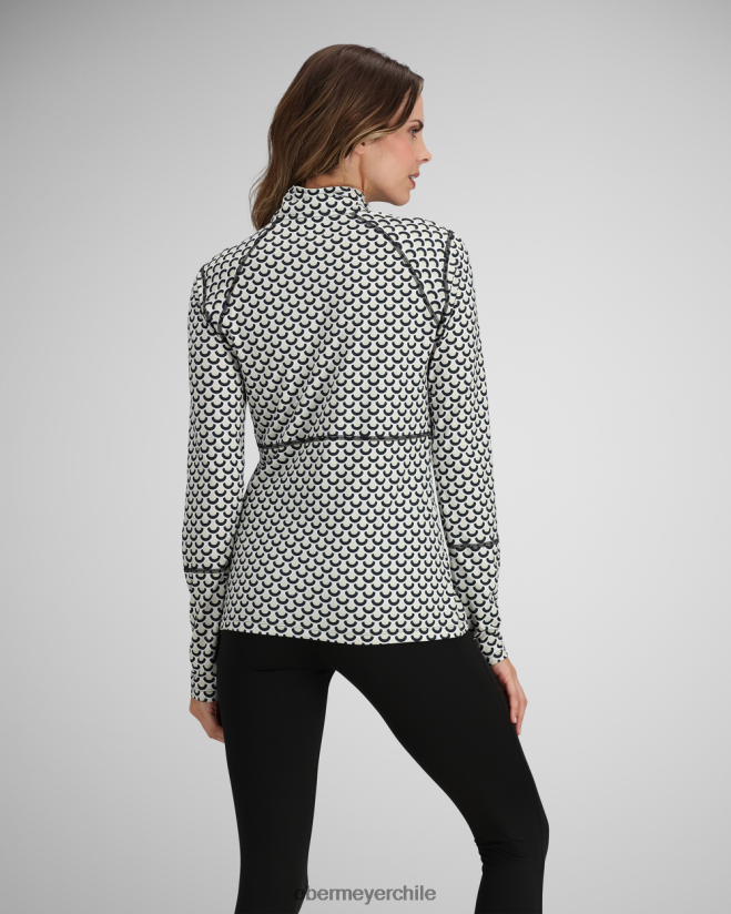descubrir 1/4 zip Obermeyer geo del nombre 06060L181 ropa