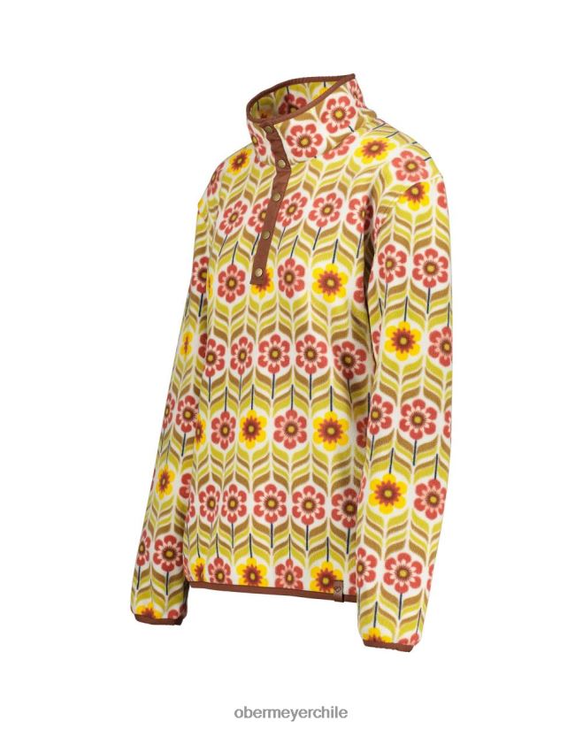 lana de roca Obermeyer Poder de la flor 06060L284 ropa
