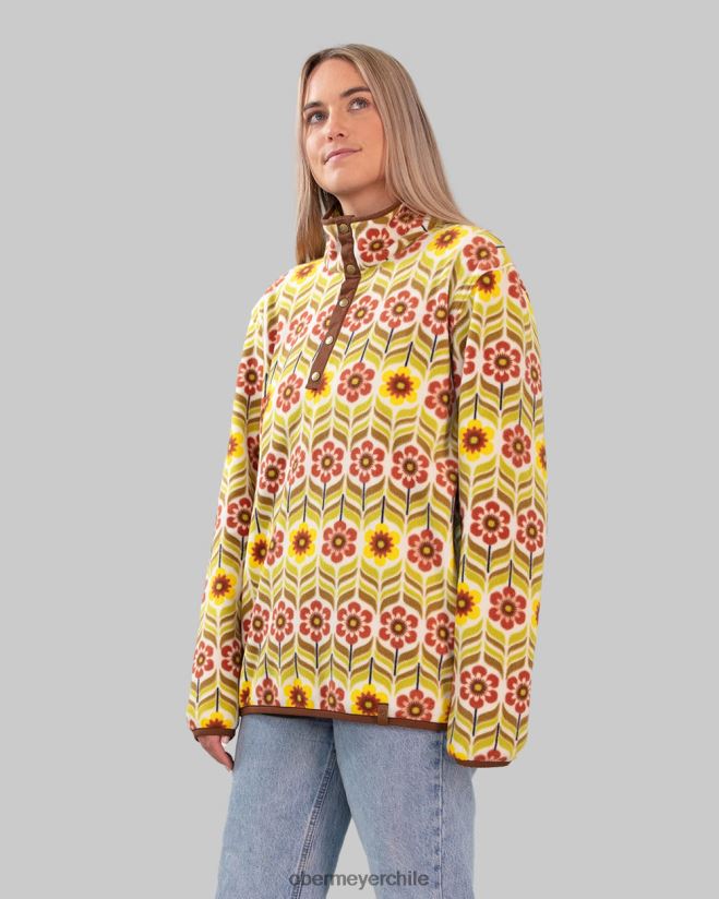 lana de roca Obermeyer Poder de la flor 06060L284 ropa