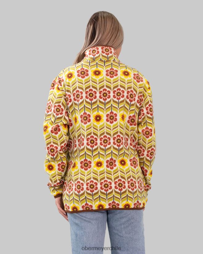 lana de roca Obermeyer Poder de la flor 06060L284 ropa