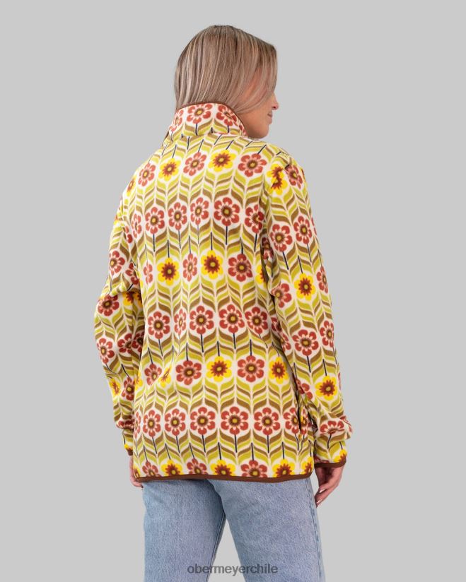 lana de roca Obermeyer Poder de la flor 06060L284 ropa