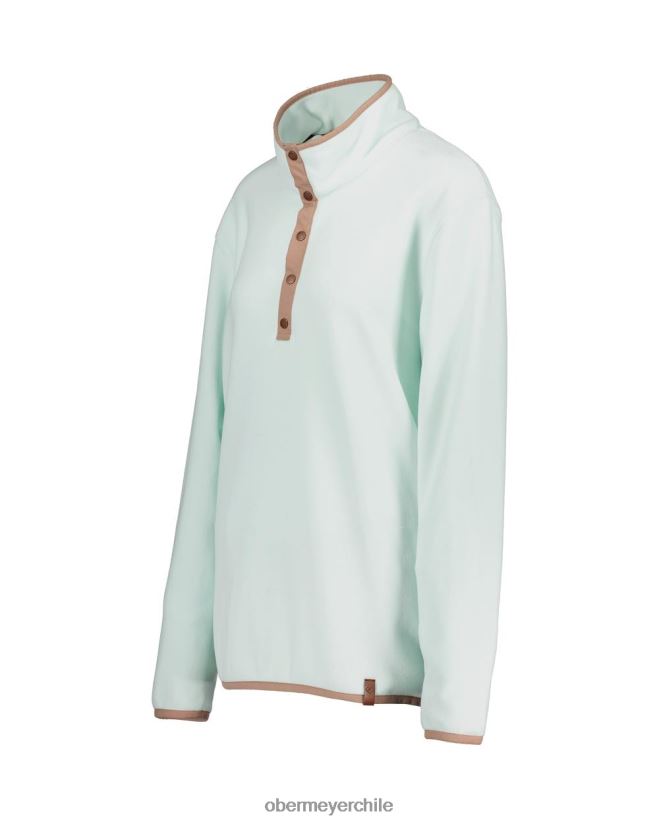 lana de roca Obermeyer cristal marino 06060L282 ropa