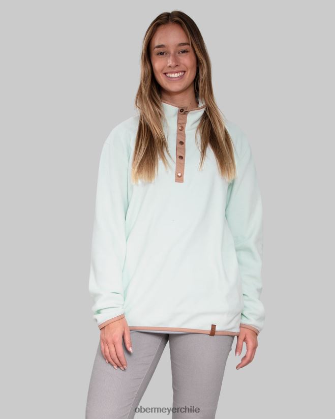 lana de roca Obermeyer cristal marino 06060L282 ropa