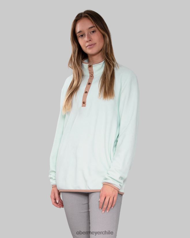 lana de roca Obermeyer cristal marino 06060L282 ropa