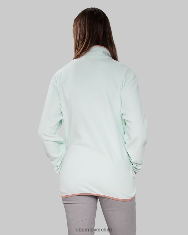 lana de roca Obermeyer cristal marino 06060L282 ropa