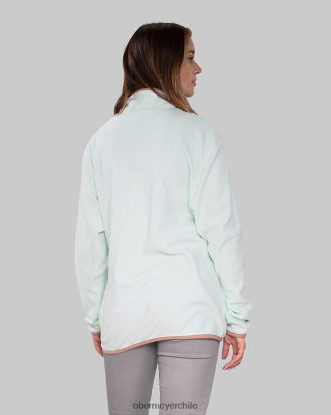 lana de roca Obermeyer cristal marino 06060L282 ropa