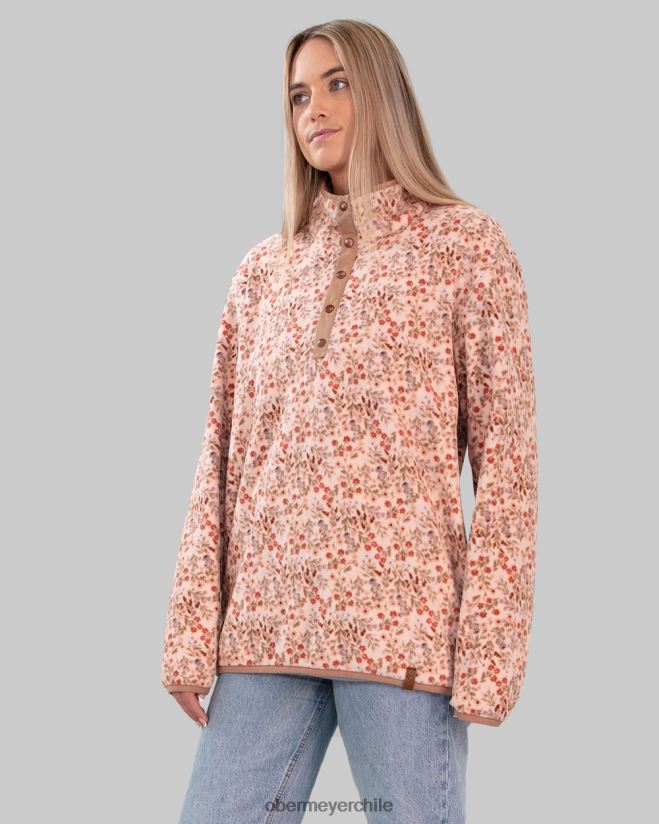 lana de roca Obermeyer prado 06060L283 ropa