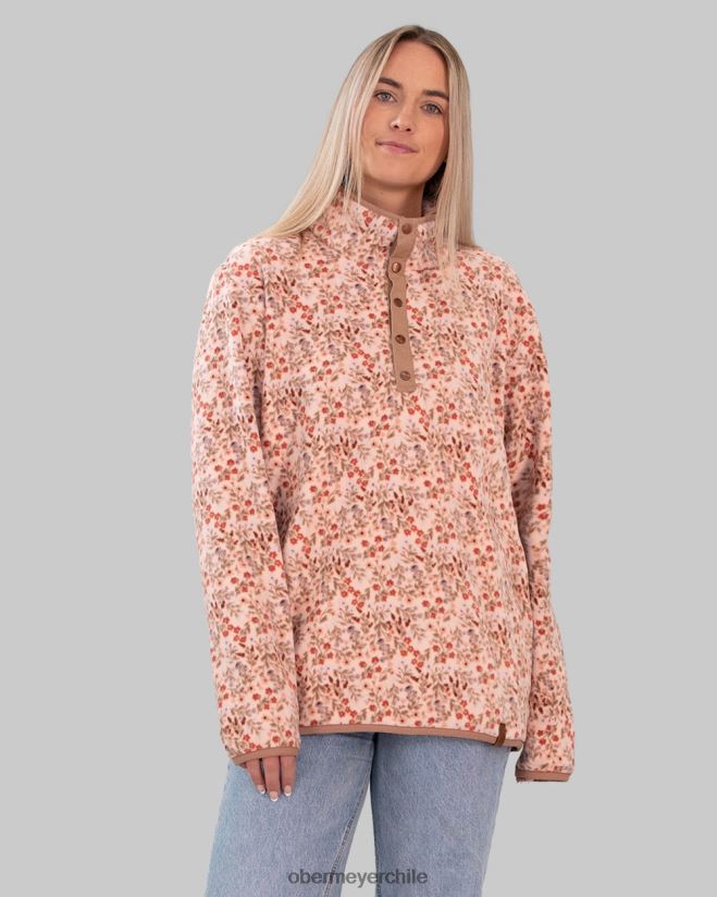 lana de roca Obermeyer prado 06060L283 ropa