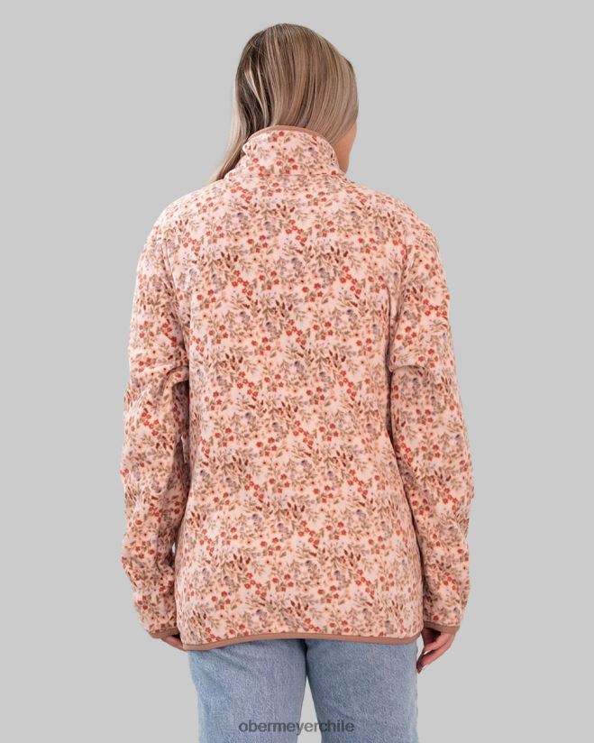 lana de roca Obermeyer prado 06060L283 ropa