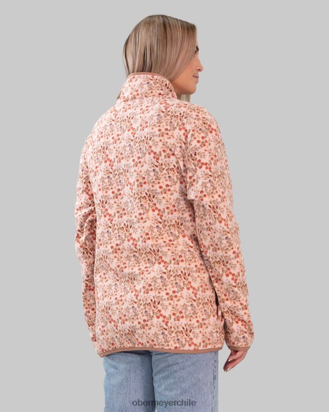 lana de roca Obermeyer prado 06060L283 ropa
